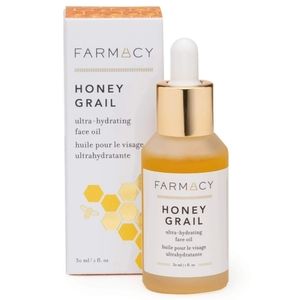 Farmacy Honey Grail Ultra-hydrating oil